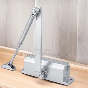 Auto Close Reliable Performance Hydraulic Door Closure Closing Device