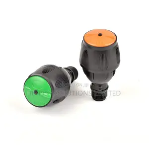 Double Jet Sprinkler 3/4''