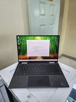 Laptop Dell XPS 13 9310 16GB Intel Core i7 SSD 512GB