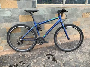 Ex-Uk Bicycles