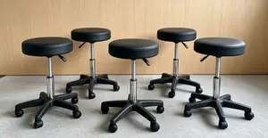 Lab Bar Stool