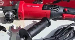 Edon 1100 W 4 Inch Electric Angle Grinder