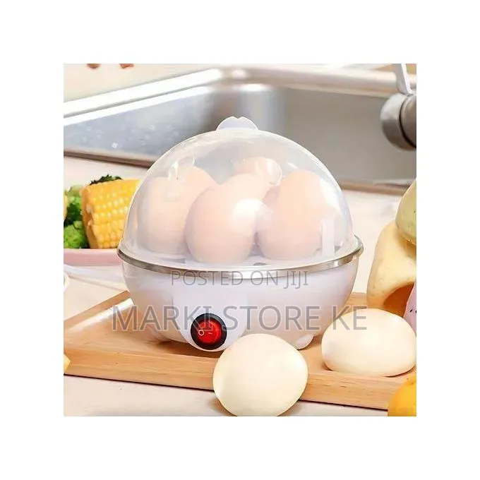 Egg Poacher