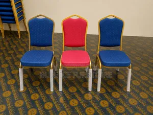Meeting Modern Chair