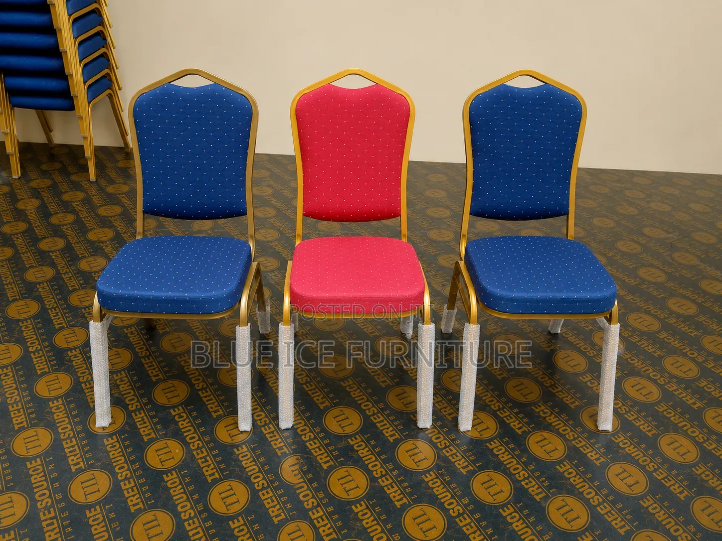 Meeting Modern Chair