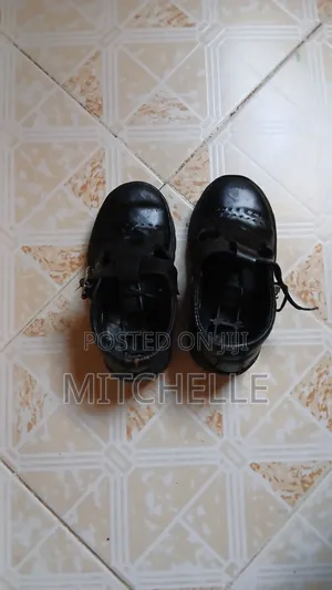 School Shoes