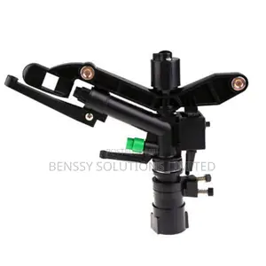 Adujstable Sprinkler 1 Inch