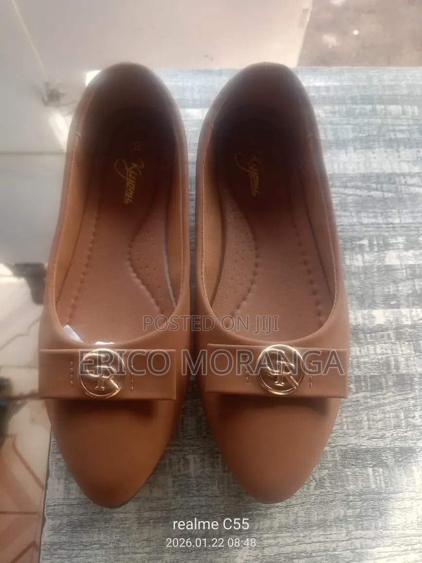 Ladies Shoes