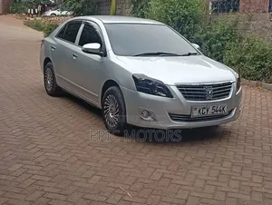 Toyota Premio 2014