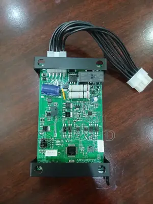 Addressable Loop Card