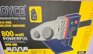 Royce 800w PPR Pipe Welder Machine