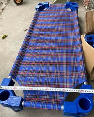 Kids Stackable Bed Size 138*58*26cm