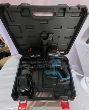 Makita 198v Cordless Rotary Hammer