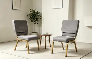Church Chair