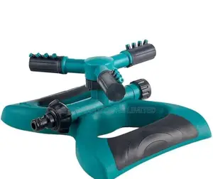 Lawn Sprinkler