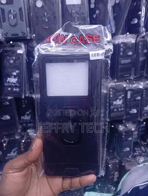 Infinix Note 40 Pro Slide Camera Cover