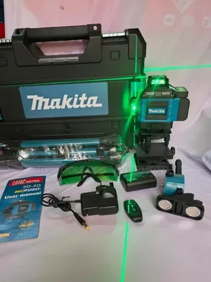 Makita Laser Level