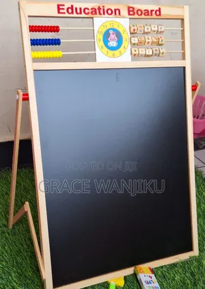2 In1 Multi-Purpose Blackboard