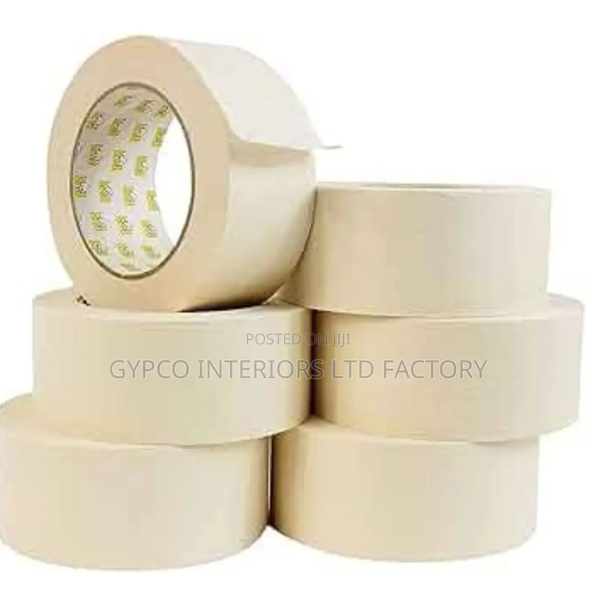 Masking Tape 2"