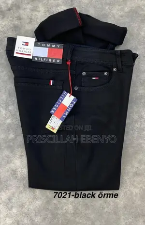Men Designer Jeans