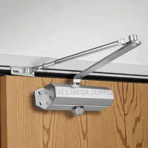 Auto Close High Quality Hydraulic Door Closure Closing Device