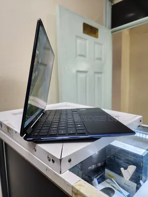 Laptop HP Spectra 13 16GB Intel Core i7 SSD 512GB