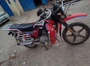 Ranger R-2020 2021 Red