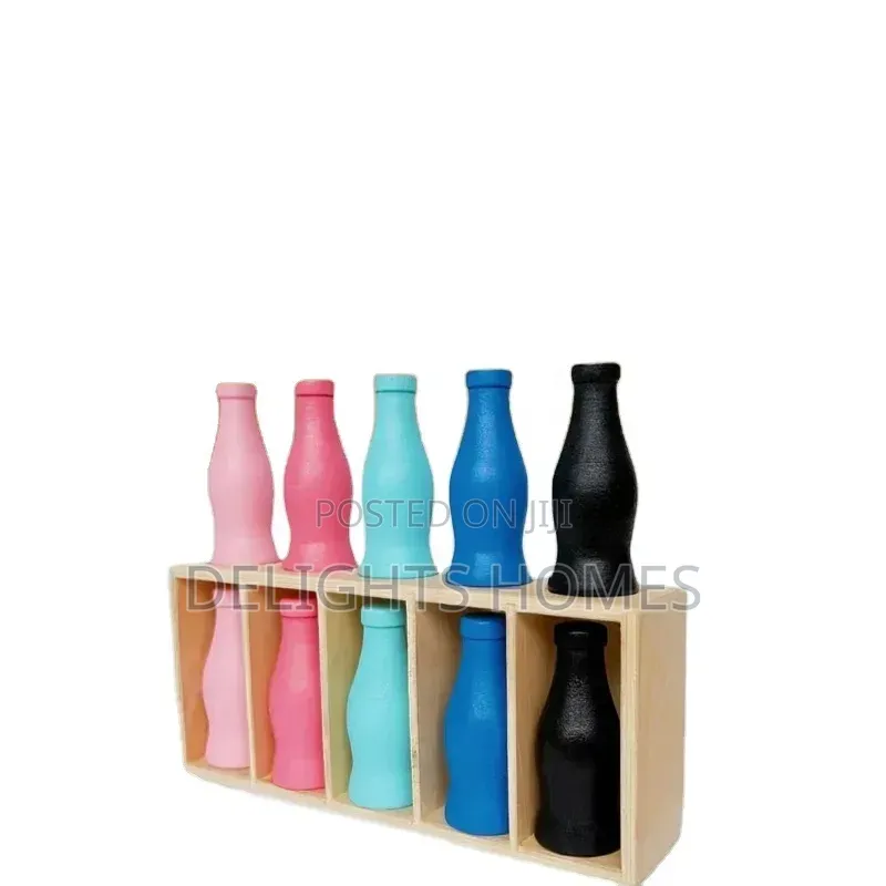 Beverage Collide Game