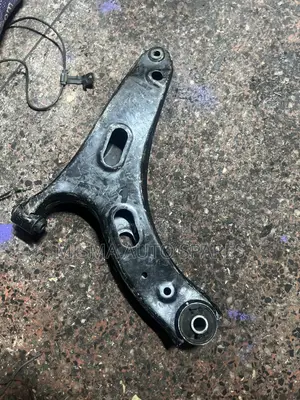 Subaru Xv Control Arm