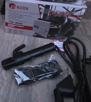 Edon TB200 MMA Arc Welder