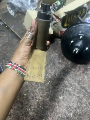 Fuel Pump Toyota