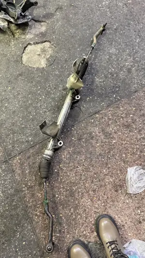 Nissan Xtrail New Model Nt32 Steering Rack