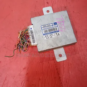 Gear Box Controller Suzuki Escudo/Grand Vitara