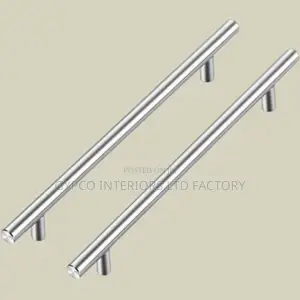 Drawer Handles 10"