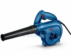 Bosch Blower Machine