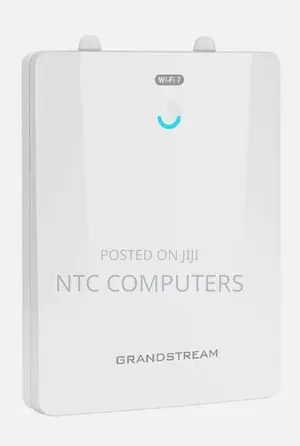 Grandstream 7670lr Wifi 7 Outdoor Ap