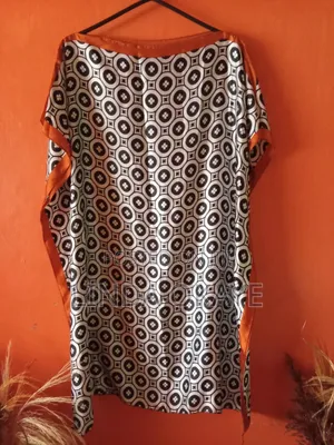 Silk Dress Tops