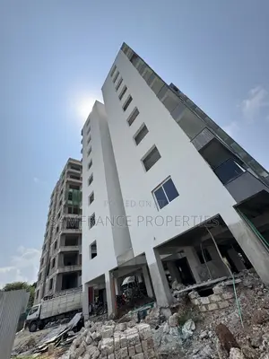 3bdrm Apartment in Park Lane, Nyali Mkomani for sale