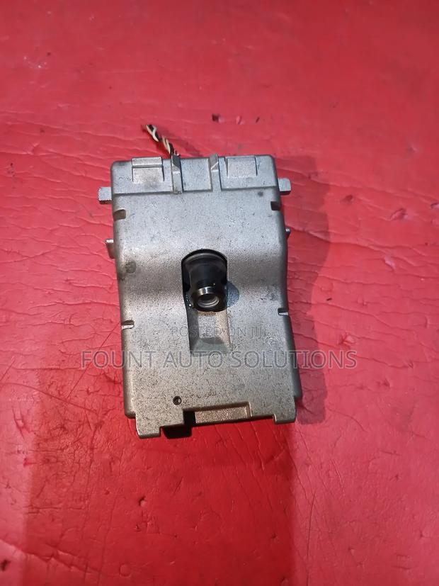 Front Windscreen Camera Mazda 3,cx-3,Axela - thumbnail 2