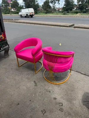 Styling Chairs