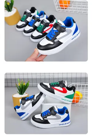 *Kids Sneakers Shoes*