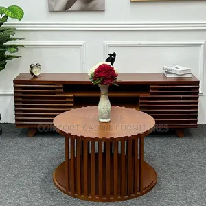 TV Stand Coffee Table Set
