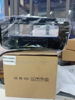Mitsubishi Outlander Wireless Car Charger