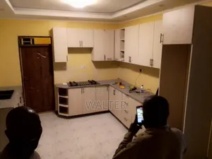 Modern Custom Kitchen Cabinets | Stylish Durable Interior Design