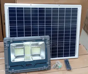 Solar Floodlight 800 Watts