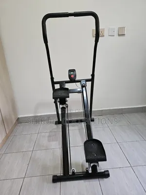Vertical Stair Stepper