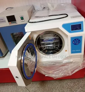 23L Tabletop Dental Sterilizer/ 23L Table Top Autoclave
