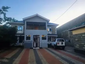 7bdrm Mansion in Opposite Uhud, Nairobi Central for sale