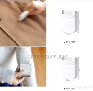 Mini Lint Remover