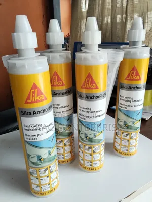 Sika Anchorfix